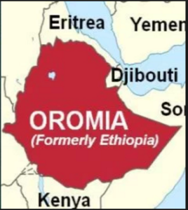 oromia-ethiopia